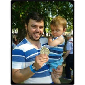 A hero to somebody at least