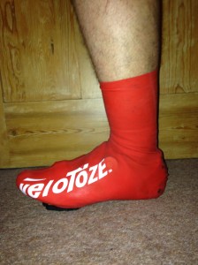 They certainly look Aero