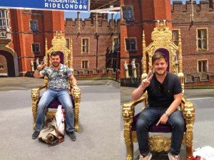 Channelling our inner Wiggins